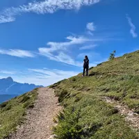 Villacher Alpenstraße a Naturpark Dobratsch