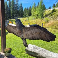 Villacher Alpenstraße a Naturpark Dobratsch