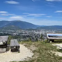 Villacher Alpenstraße a Naturpark Dobratsch