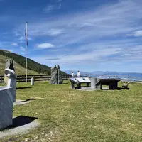 Villacher Alpenstraße a Naturpark Dobratsch