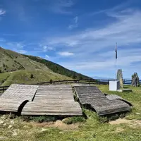 Villacher Alpenstraße a Naturpark Dobratsch