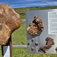 Villacher Alpenstraße a Naturpark Dobratsch