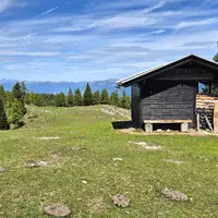 Villacher Alpenstraße a Naturpark Dobratsch