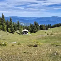Villacher Alpenstraße a Naturpark Dobratsch
