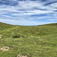 Villacher Alpenstraße a Naturpark Dobratsch