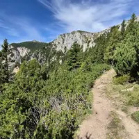 Villacher Alpenstraße a Naturpark Dobratsch