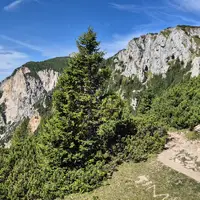 Villacher Alpenstraße a Naturpark Dobratsch