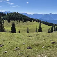 Villacher Alpenstraße a Naturpark Dobratsch