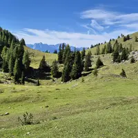 Villacher Alpenstraße a Naturpark Dobratsch