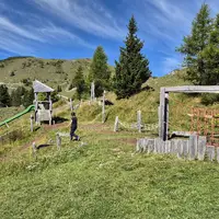 Villacher Alpenstraße a Naturpark Dobratsch