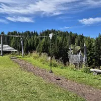 Villacher Alpenstraße a Naturpark Dobratsch