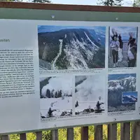 Villacher Alpenstraße a Naturpark Dobratsch