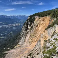 Villacher Alpenstraße a Naturpark Dobratsch