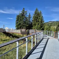 Villacher Alpenstraße a Naturpark Dobratsch
