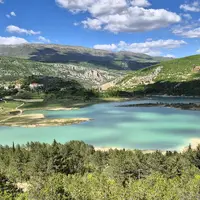 Geopark Biokovo-Imotski Lakes