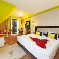Apartmán Babcia Goralka (39 m²)