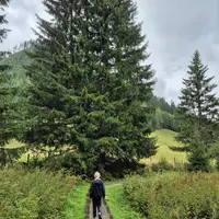 Wasserweg Hohentauern