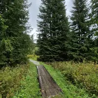 Wasserweg Hohentauern