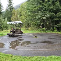 Wasserweg Hohentauern