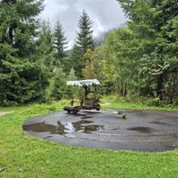 Wasserweg Hohentauern