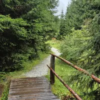 Wasserweg Hohentauern
