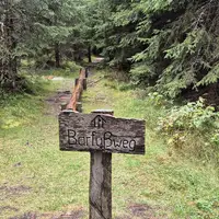 Wasserweg Hohentauern