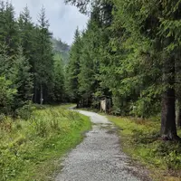 Wasserweg Hohentauern