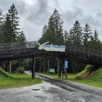 Wasserweg Hohentauern