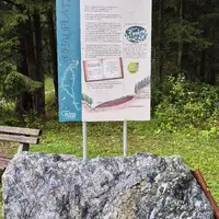 Wasserweg Hohentauern