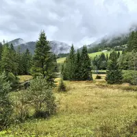 Wasserweg Hohentauern