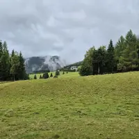 Wasserweg Hohentauern