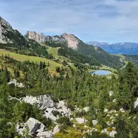 Erlebniszentrum Madritsche na Sonnenalpe Nassfeld