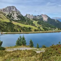 Erlebniszentrum Madritsche na Sonnenalpe Nassfeld