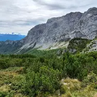 Erlebniszentrum Madritsche na Sonnenalpe Nassfeld