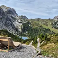 Erlebniszentrum Madritsche na Sonnenalpe Nassfeld