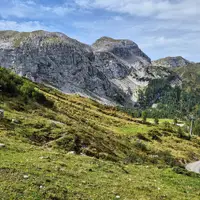 Erlebniszentrum Madritsche na Sonnenalpe Nassfeld
