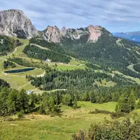 Erlebniszentrum Madritsche na Sonnenalpe Nassfeld