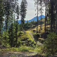 Erlebniszentrum Madritsche na Sonnenalpe Nassfeld