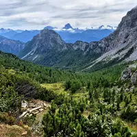 Erlebniszentrum Madritsche na Sonnenalpe Nassfeld