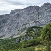Erlebniszentrum Madritsche na Sonnenalpe Nassfeld