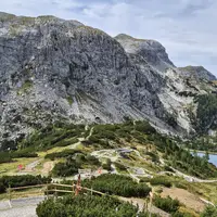Erlebniszentrum Madritsche na Sonnenalpe Nassfeld