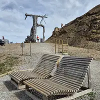 Erlebniszentrum Madritsche na Sonnenalpe Nassfeld