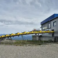 Erlebniszentrum Madritsche na Sonnenalpe Nassfeld