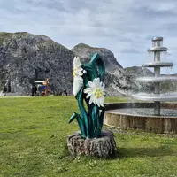 Erlebniszentrum Madritsche na Sonnenalpe Nassfeld