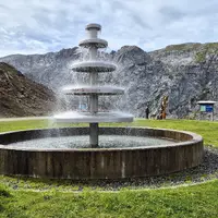 Erlebniszentrum Madritsche na Sonnenalpe Nassfeld