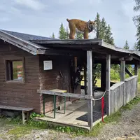 Erlebniszentrum Madritsche na Sonnenalpe Nassfeld