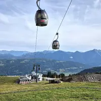 Erlebniszentrum Madritsche na Sonnenalpe Nassfeld