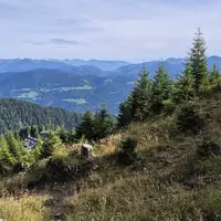 Erlebniszentrum Madritsche na Sonnenalpe Nassfeld