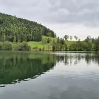 Gleinkersee
