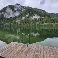 Gleinkersee